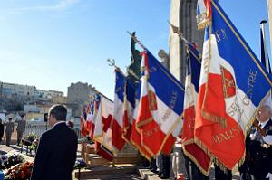 AOBR 2018 12 05 MARSEILLE HOMMAGE AUX MORTS POUR LA FRANCE EN AFN  (101)